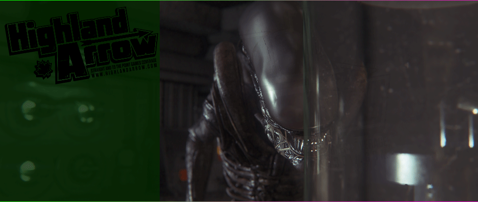 Alien: Isolation