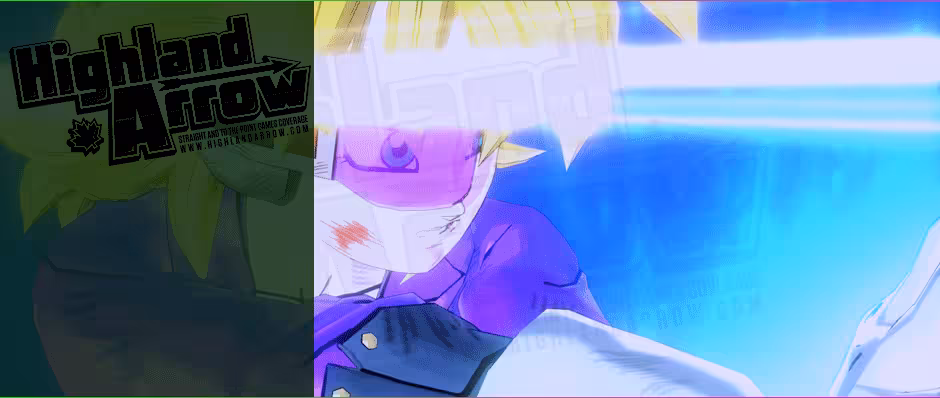 Dragon Ball XENOVERSE