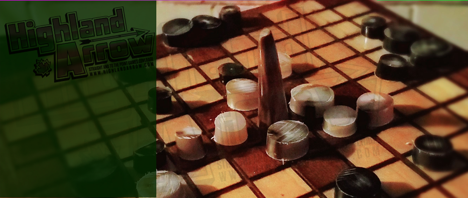 Hnefatafl