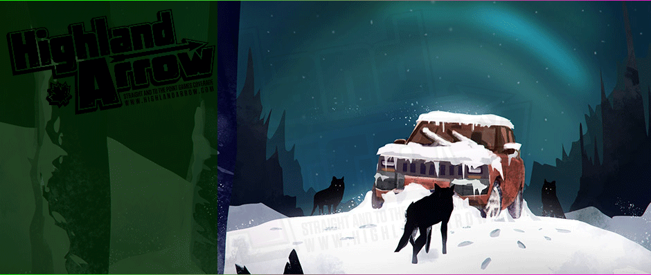 The Long Dark