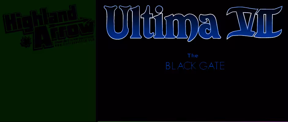 Ultima VII