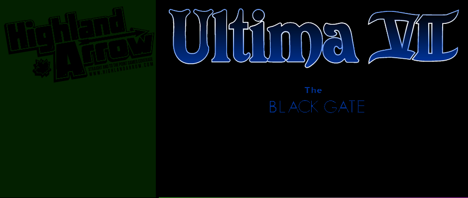 Ultima VII