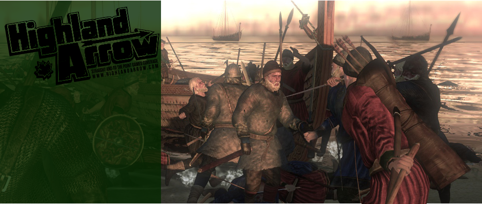 mount and blade viking conquest lute quest