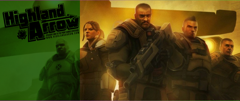 XCOM: Enemy Within